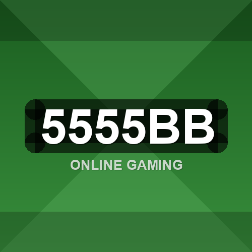 5555bb logo