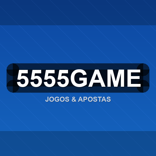 5555game logo
