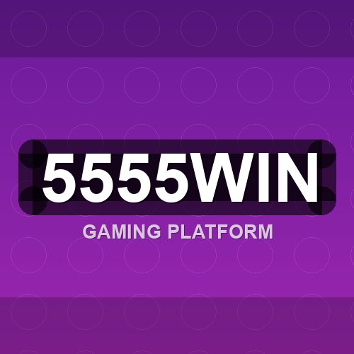 5555win logo