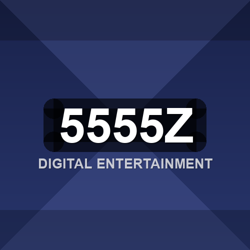 5555z logo