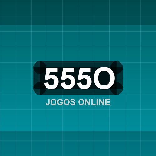555o logo