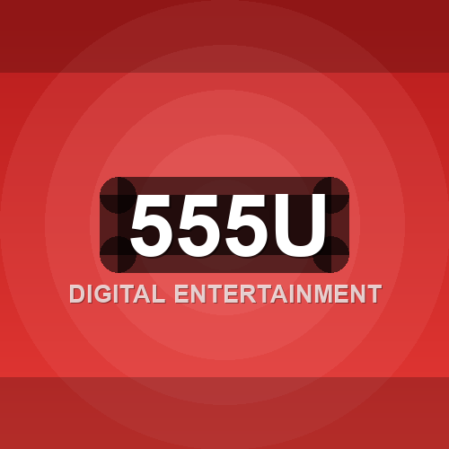 555u logo