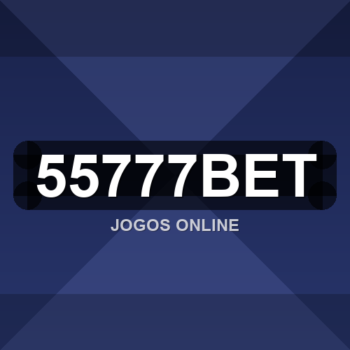 55777bet logo