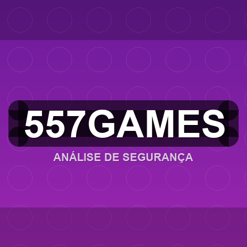 557games logo