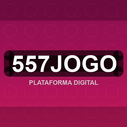 557jogo logo