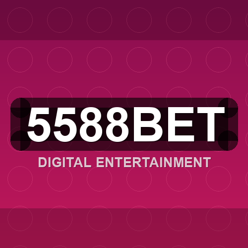 5588bet logo