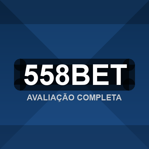 558bet logo
