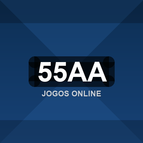 55aa logo