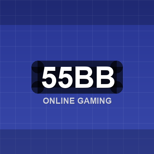 55bb logo