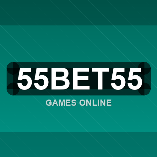 55bet55 logo
