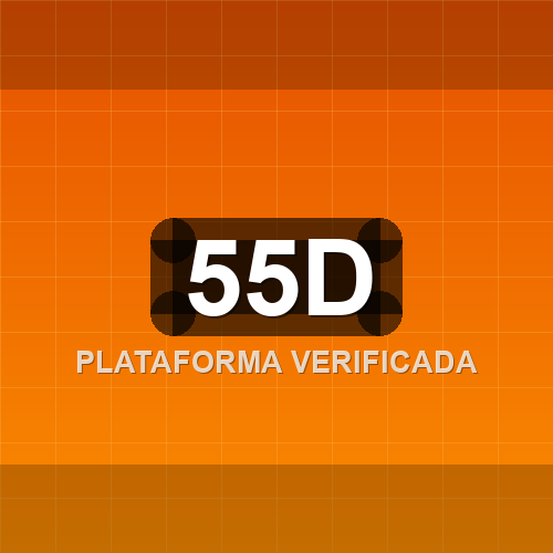 55d logo