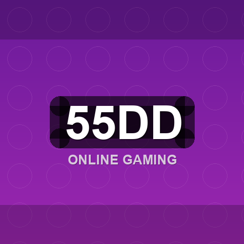 55dd logo