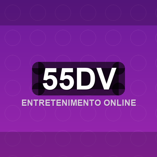 55dv logo