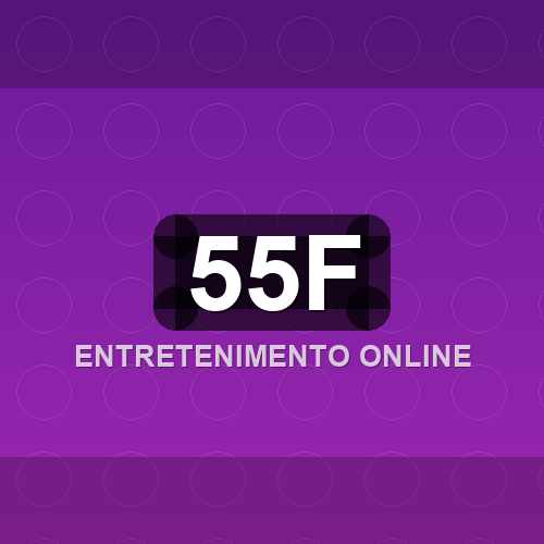 55f logo