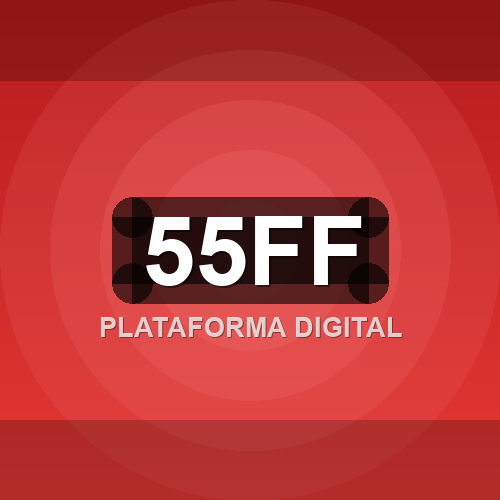 55ff logo