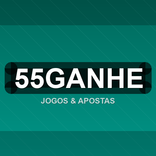 55ganhe logo