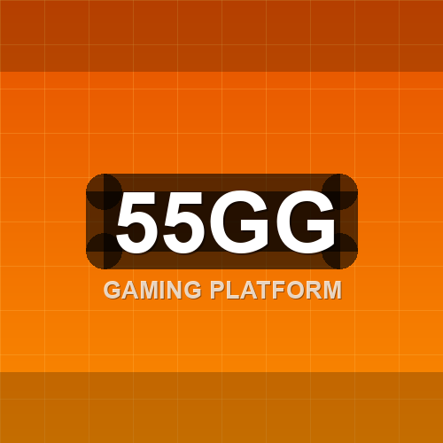 55gg logo