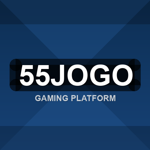 55jogo logo