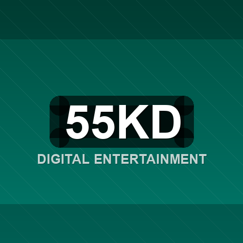 55kd logo