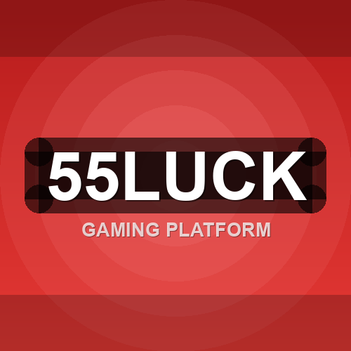 55luck logo