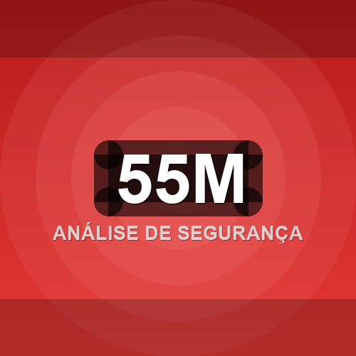 55m logo