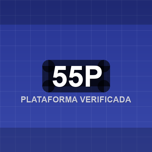 55p logo