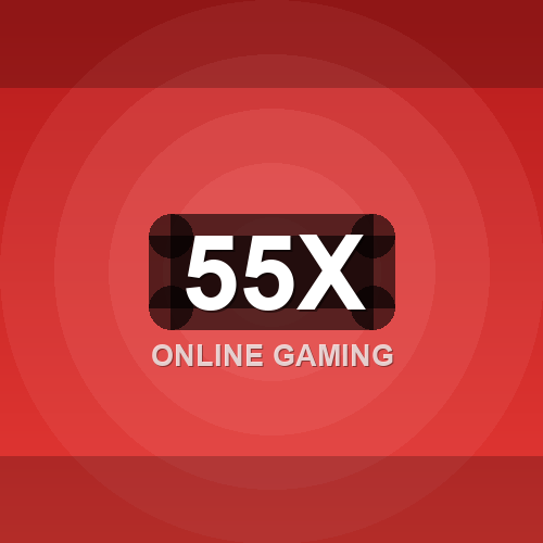 55x logo