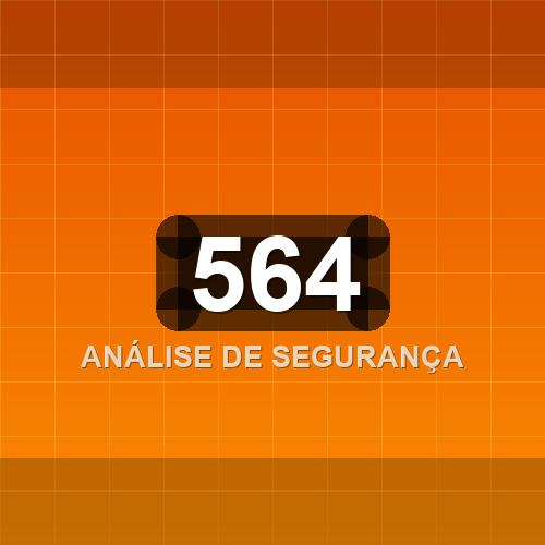 564 logo