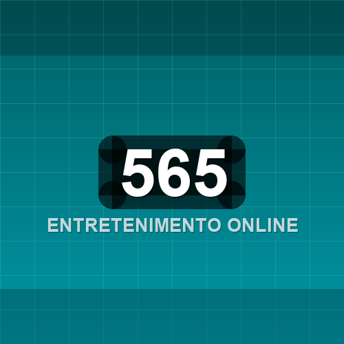 565 logo