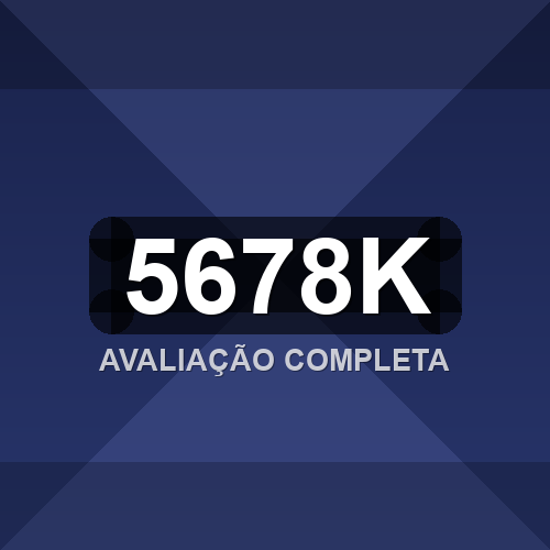 5678k logo