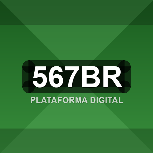 567br logo