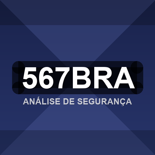 567bra logo
