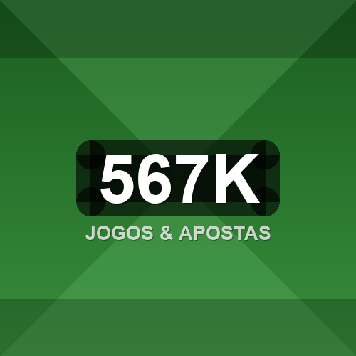 567k logo