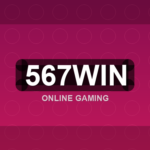567win logo