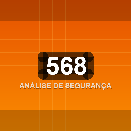 568 logo