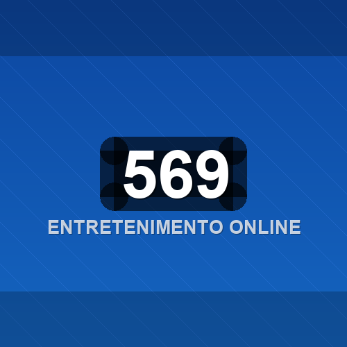 569 logo