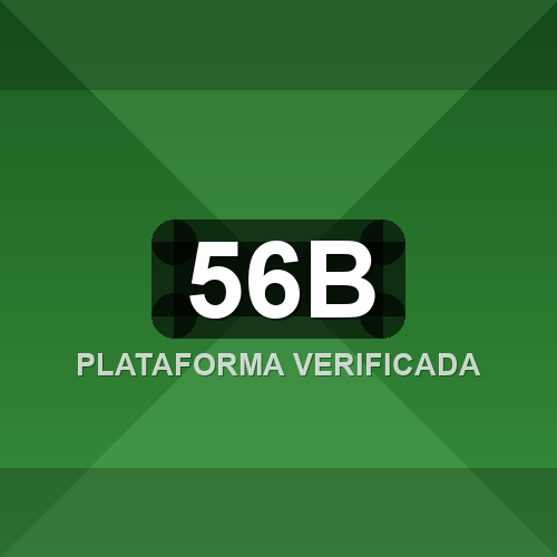 56b logo