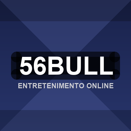 56bull logo