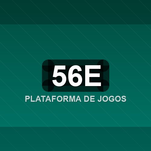 56e logo