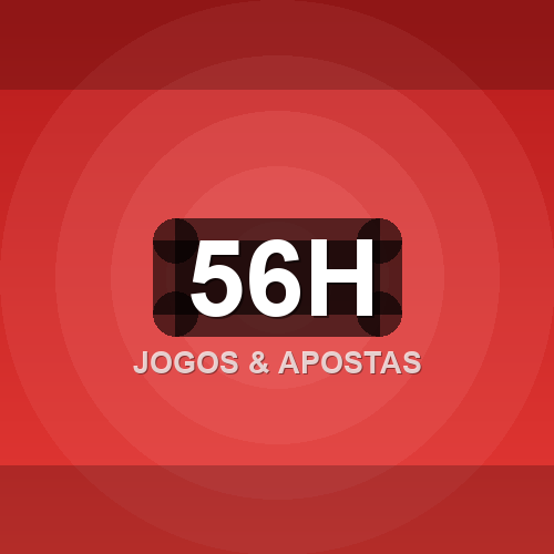 56h logo