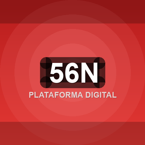 56n logo