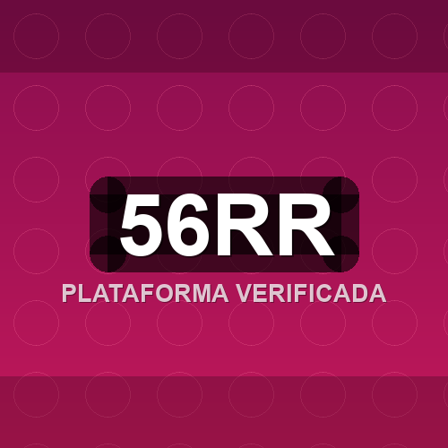 56rr logo