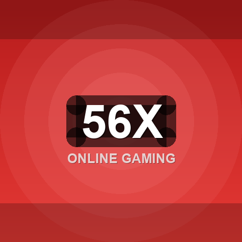 56x logo