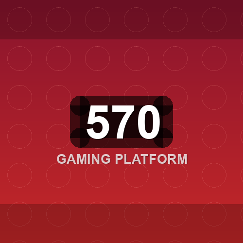 570 logo