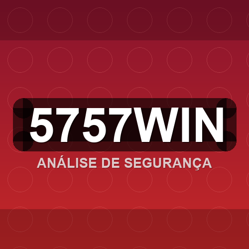 5757win logo