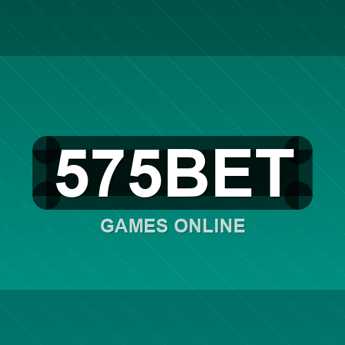 575bet logo