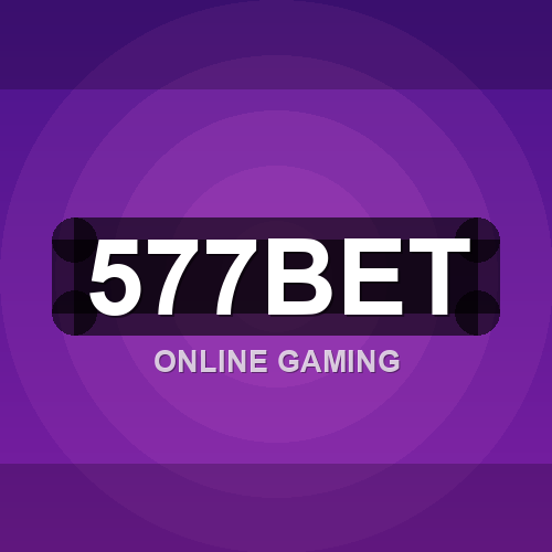 577bet logo