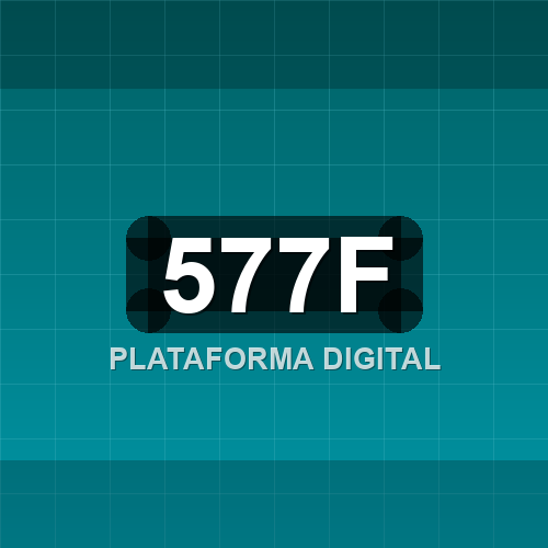577f logo