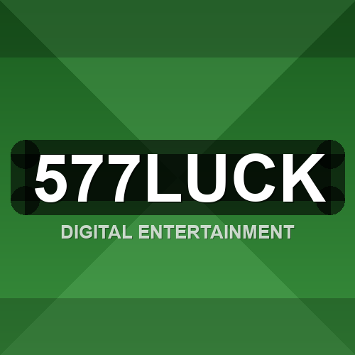 577luck logo