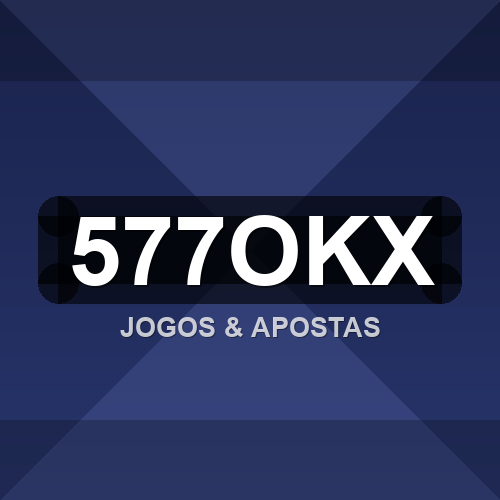 577okx logo
